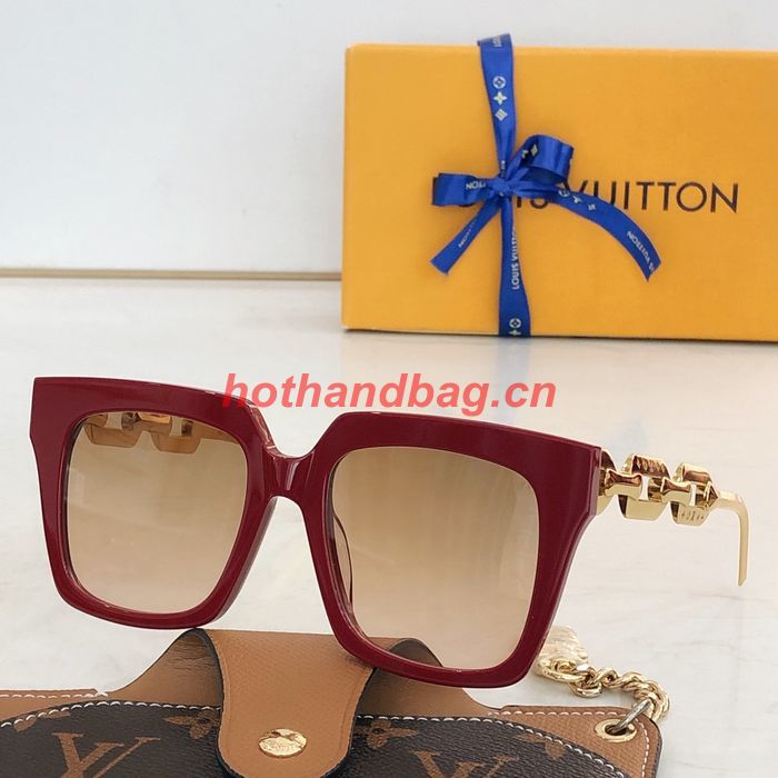 Louis Vuitton Sunglasses Top Quality LVS02954